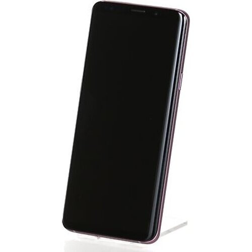 Refurbished Samsung Galaxy S9 Plus DuoS 64GB paars Tweedehands