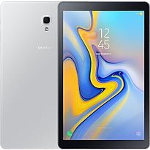 Refurbished Samsung Galaxy Tab A 10.5 10,5 32GB [wifi + 4G] grijs Tweedehands