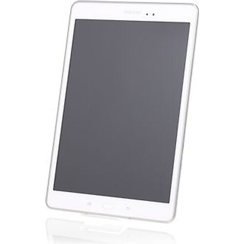 Refurbished Samsung Galaxy Tab A 9.7 9,7 16GB [wifi+ 4G] wit Tweedehands