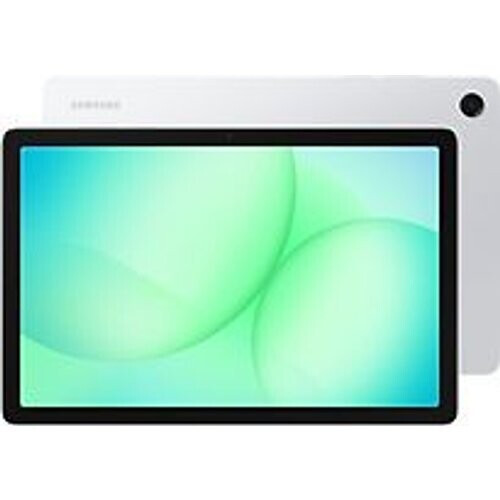 Refurbished Samsung Galaxy Tab A11+ 11” 128GB [wifi + 5G] zilver Tweedehands