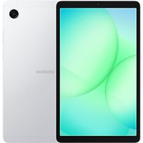 Refurbished Samsung Galaxy Tab A11 8,7” 64GB [wifi] zilver Tweedehands