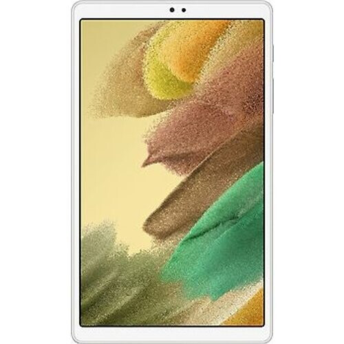 Refurbished Samsung Galaxy Tab A7 Lite 8,7 32GB [wifi + 4G] zilver Tweedehands