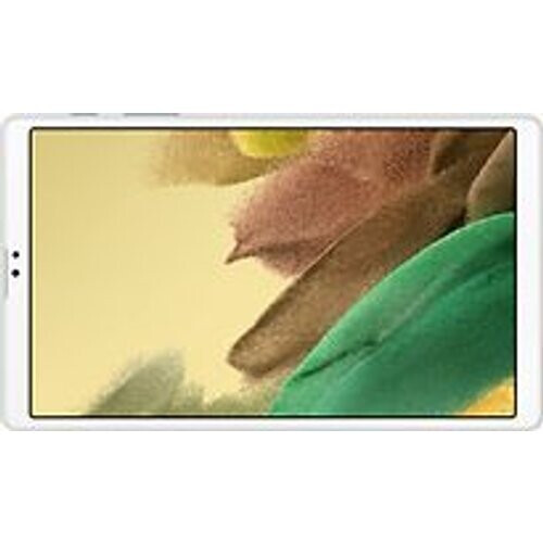 Refurbished Samsung Galaxy Tab A7 Lite 8,7 32GB [wifi] zilver Tweedehands