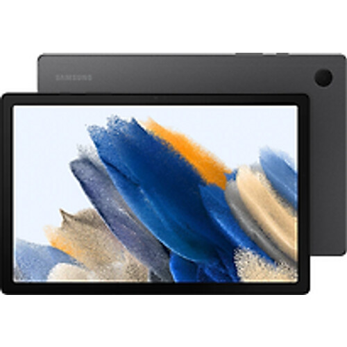 Refurbished Samsung Galaxy Tab A8 10,5 64GB [wifi] darkgray Tweedehands