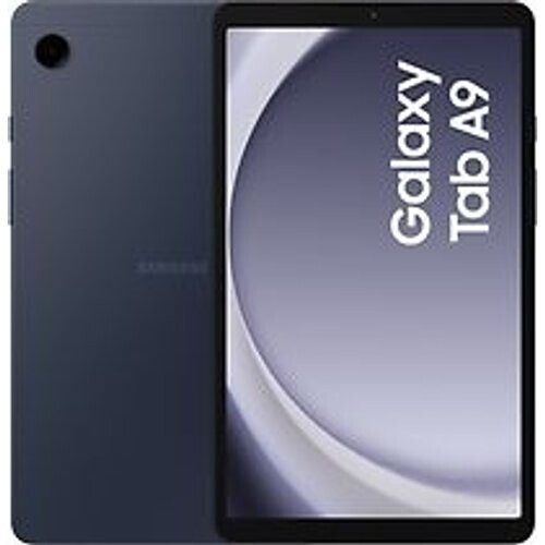 Refurbished Samsung Galaxy Tab A9 8,7 64GB [wifi + 4G] mystic navy Tweedehands
