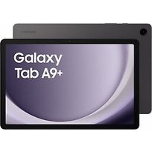 Refurbished Samsung Galaxy Tab A9 Plus 11 128GB 6GB RAM [wifi] grafiet Tweedehands