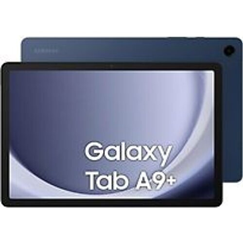 Refurbished Samsung Galaxy Tab A9 Plus 11 64GB [wifi] mystic navy Tweedehands