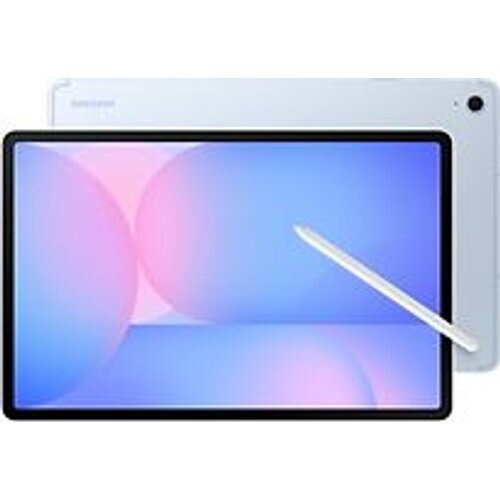 Refurbished Samsung Galaxy Tab S10 FE Plus 13,1 256GB [Wi-Fi + 5G] blue Tweedehands