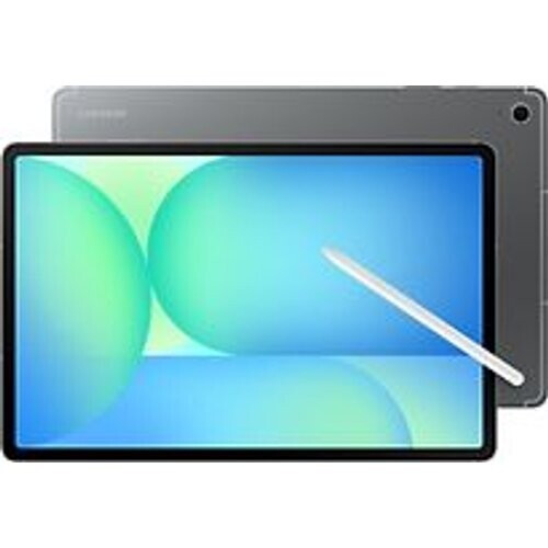 Refurbished Samsung Galaxy Tab S10 FE Plus 13,1 256GB [Wi-Fi + 5G] gray Tweedehands