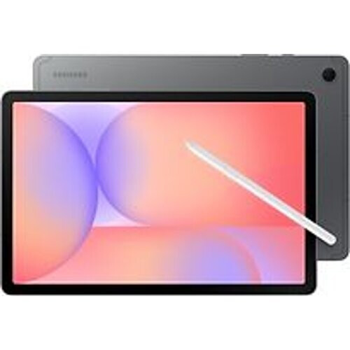 Refurbished Samsung Galaxy Tab S10 Lite 5G 10,9 128GB grijs Tweedehands