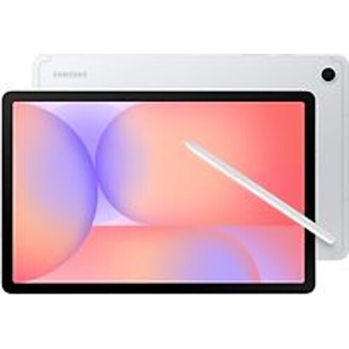 Refurbished Samsung Galaxy Tab S10 Lite 5G 10,9 128GB zilver Tweedehands