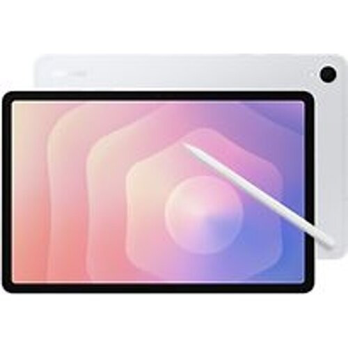 Refurbished Samsung Galaxy Tab S11 11 128GB [wifi] zilver Tweedehands