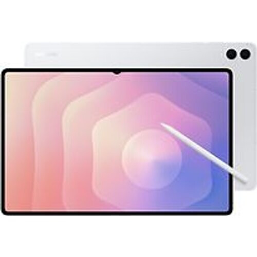 Refurbished Samsung Galaxy Tab S11 Ultra 14,6 5G 512GB zilver Tweedehands