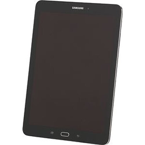 Refurbished Samsung Galaxy Tab S2 9,7 32GB [wifi+ 4G] zwart Tweedehands