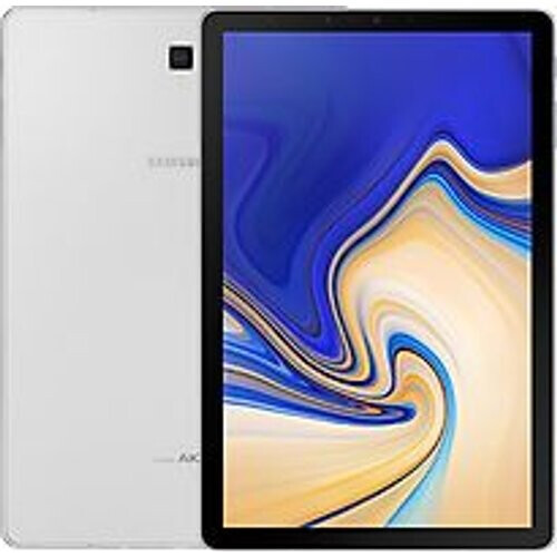Refurbished Samsung Galaxy Tab S4 10,5 64GB [wifi] grijs Tweedehands