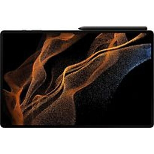 Refurbished Samsung Galaxy Tab S8 Ultra 14,6 128GB [wifi + 5G] grafiet Tweedehands