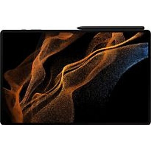 Refurbished Samsung Galaxy Tab S8 Ultra 14,6 256GB [wifi] grafiet Tweedehands