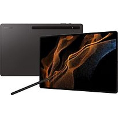 Refurbished Samsung Galaxy Tab S8 Ultra 14,6 512GB [wifi] grafiet Tweedehands