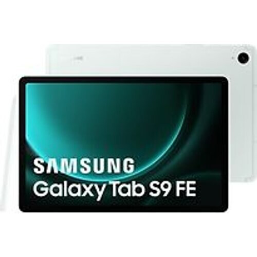 Refurbished Samsung Galaxy Tab S9 FE 10,9 128GB [wifi + 5G] munt Tweedehands