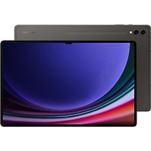 Refurbished Samsung Galaxy Tab S9 Ultra 14,6 1TB [wifi] grafiet Tweedehands