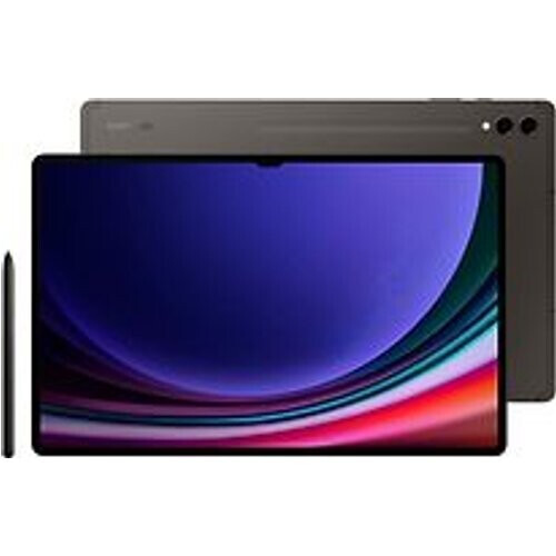 Refurbished Samsung Galaxy Tab S9 Ultra 14,6 512GB [wifi] grafiet Tweedehands
