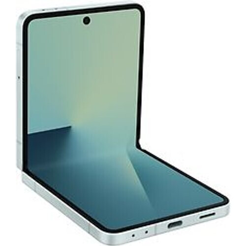 Refurbished Samsung Galaxy Z Flip7 Dual SIM 256GB muntkleur Tweedehands