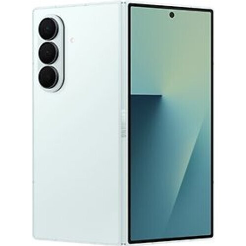 Refurbished Samsung Galaxy Z Fold7 Dual SIM 512GB muntkleur Tweedehands