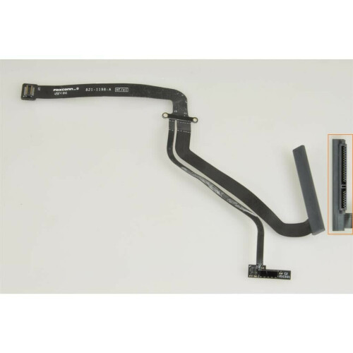 Refurbished SATA HDD Connector Cable For MacBook Pro A1286 15 " 2009 2010 2011 Tweedehands