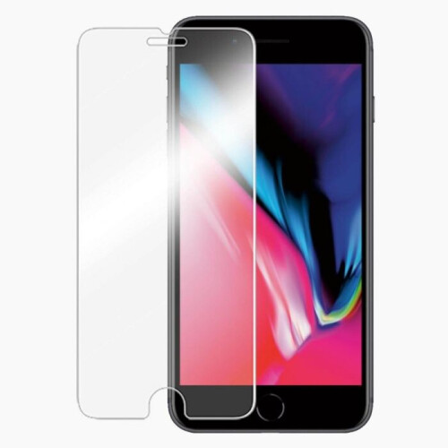 Refurbished Screenprotector iPhone 8 Tweedehands