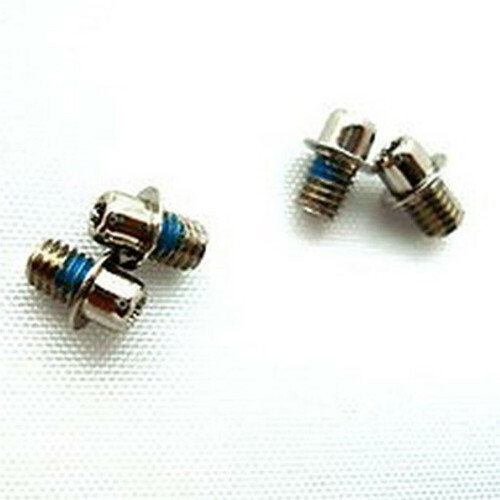 Refurbished Screw Set for MacBook Pro A1278 A1286 A1297 Hard Drive Screw HDD Screws 4pcs/Set Tweedehands