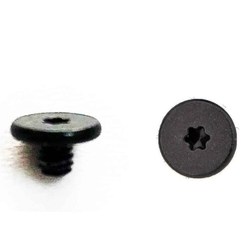 Refurbished Screw Set for MacBook Pro A1425 A1502 A1398 Hard Drive Screw HDD Screws 4pcs/Set Tweedehands