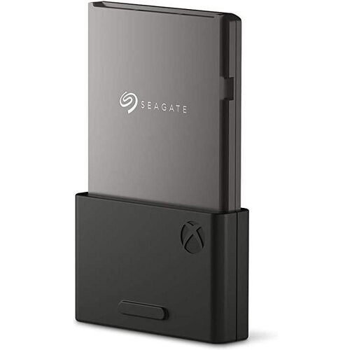 Refurbished Seagate Expansion Card Xbox Series X|S Externe harde schijf - SSD 1000 GB USB 3.0 Tweedehands