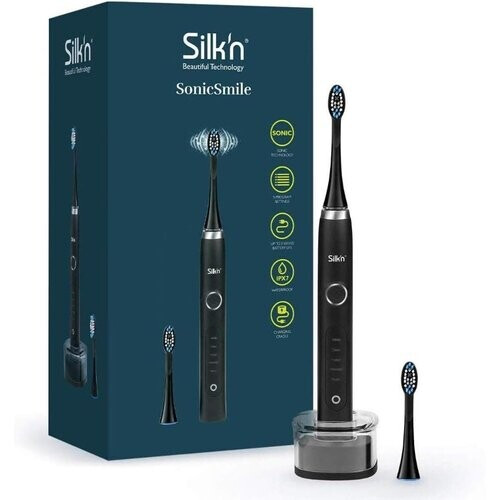 Refurbished Silk'N SonicSmile Elektrische tandenborstel Tweedehands