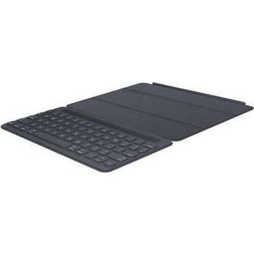 Refurbished Smart Keyboard 1 (iPad niet inbegrepen) 10.5" (2015) - Zwart - QWERTY - Engels (VK) Tweedehands