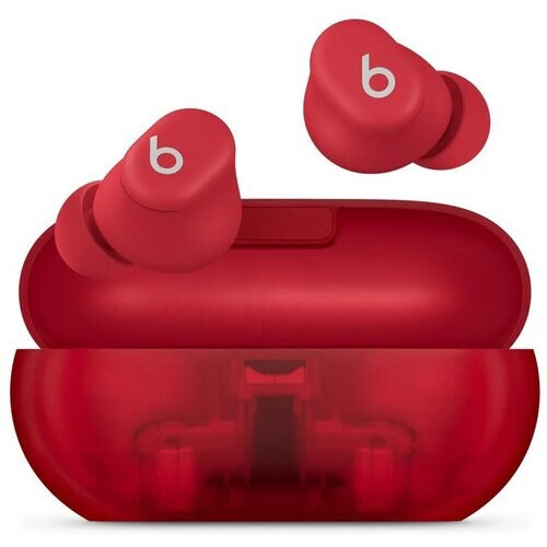 Refurbished Beats By Dr. Dre Solo 2 Royal Oordopjes - In-Ear Tweedehands