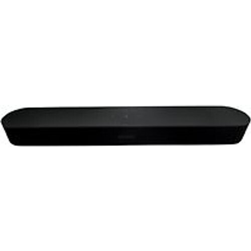 Refurbished Sonos Beam [2e generatie] zwart Tweedehands