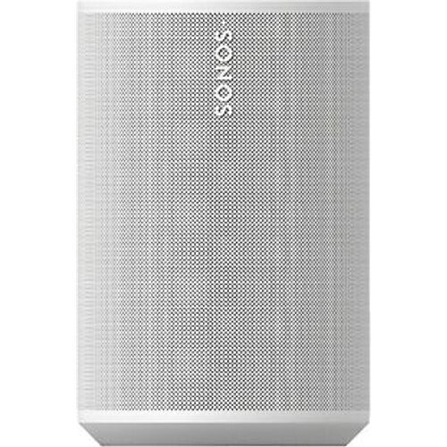Refurbished Sonos Era 100 SL wit Tweedehands