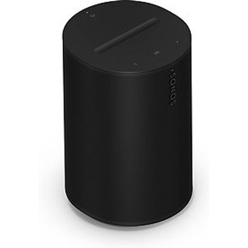Refurbished Sonos Era 100 zwart Tweedehands