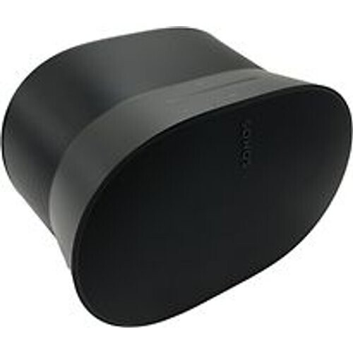 Refurbished Sonos Era 300 zwart Tweedehands