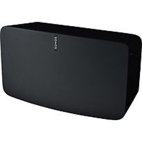 Refurbished Sonos Five zwart Tweedehands