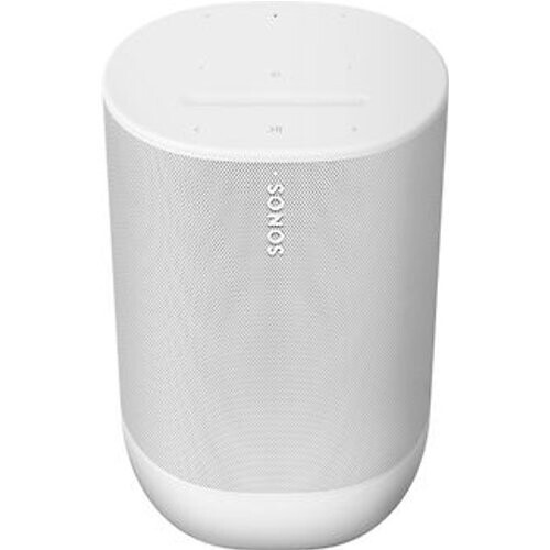 Refurbished Sonos Move 2 wit Tweedehands