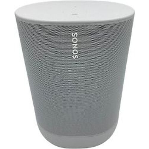 Refurbished Sonos Move wit Tweedehands