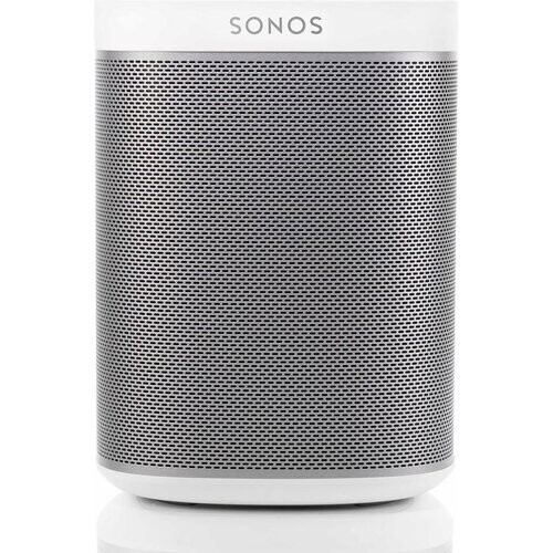 Refurbished Sonos Play 1 Speaker - Wit Tweedehands