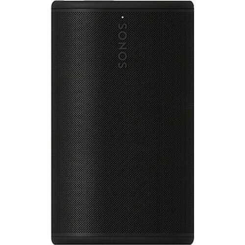 Refurbished Sonos Play (2026) zwart Tweedehands