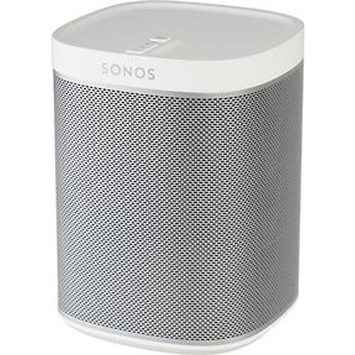 Refurbished Sonos PLAY:1 wit Tweedehands