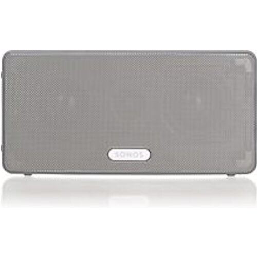 Refurbished Sonos PLAY:3 wit Tweedehands