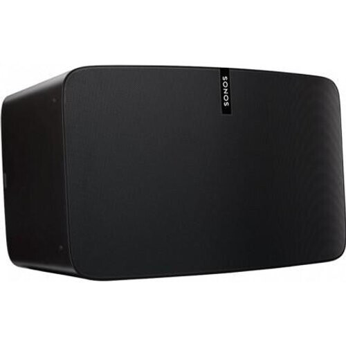 Refurbished Sonos PLAY:5 Gen 2 Speaker - Zwart Tweedehands