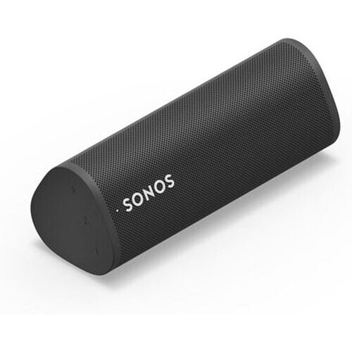 Refurbished Sonos Roam SL Speaker Bluetooth - Zwart Tweedehands