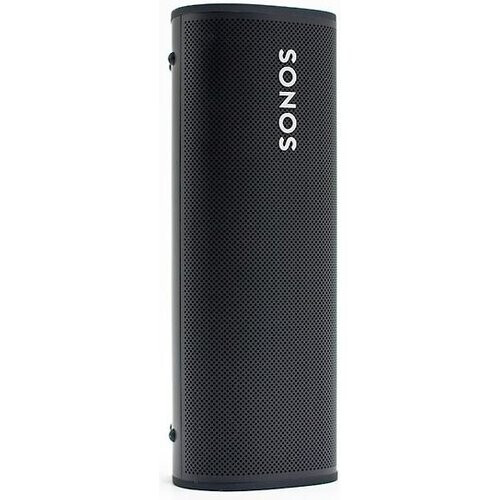 Refurbished Sonos Roam SL zwart Tweedehands