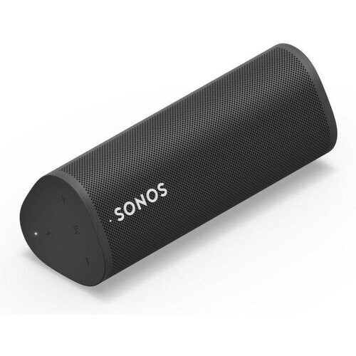 Refurbished Sonos Roam Speaker Bluetooth - Zwart Tweedehands